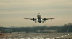 Airbus A321-200 Arena Aviation Capital