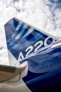 Drake Air is expanding its thermal capabilities to support testing, repair and overhaul services for the Airbus A220 platform