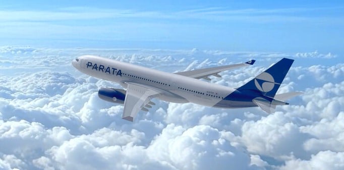 Parata Air goes live with AMOS
