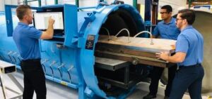 Florida-based Airway Aerospace has been bought by the AxioAero Group