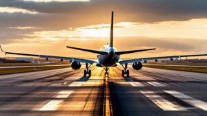 IBA's production forecast for 2026 is 1,800 aircraft across Airbus, Boeing, Embraer, ATR and COMAC