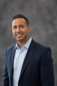 Juan Pantoja has been appointed President of Ignite Aero Engines