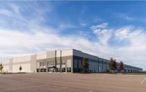 Joby has acquired a new facility in Dayton, Ohio