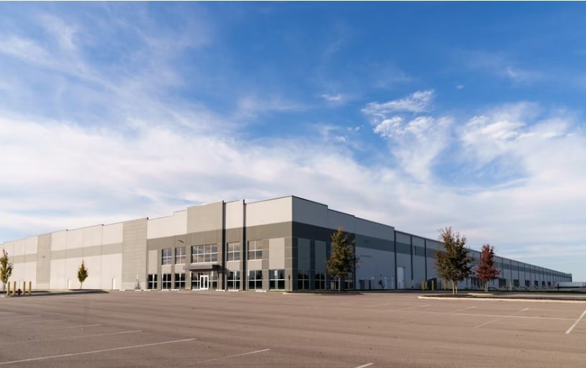 Joby has acquired a new facility in Dayton, Ohio