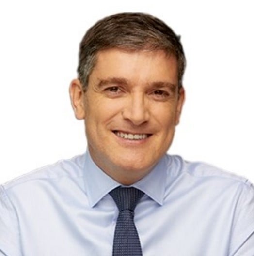 José Antonio Barrionuevo