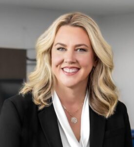 Lisa Atherton named CEO and President Textron