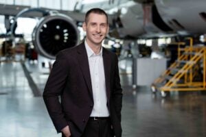 Mazvydas Matazinskas FL Technics