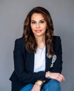 Pauline Dhillon named CEO of Cargojet