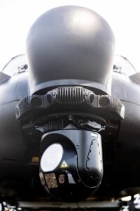 Safran will develop Eurofl&rsquo;Eye, the new advanced vision technology for NH90 helicopters