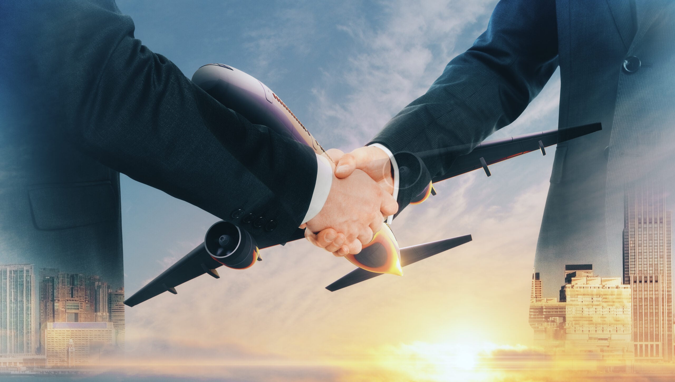 Ontic has acquired Wichita-based Aero-Mach companies