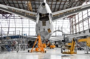 aircraft maintenance