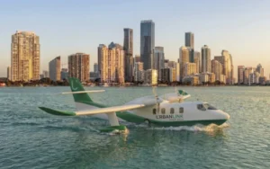 Elfly gains US foothold with US$200 million UrbanLink electric seaplane order