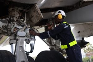 aircraft maintenance