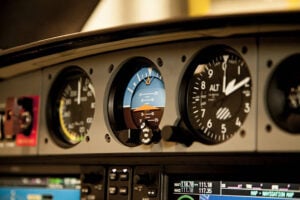 Otto Instrument Service