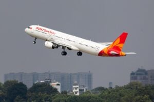 AJW Group will deliver PBH and MBK support for Sun PhuQuoc’s current fleet of six A321 aircraft