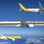Boeing will provide landing gear exchanges for more than 75 aircraft across the Singapore Airlines (SIA) Group’s 737 MAX and 787 fleets