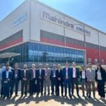 Embraer has concluded another executive-level visit to India