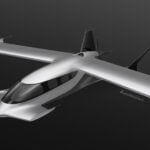 Horizon Aircraft and North Aircraft Industries to build Cavorite X7 wings Horizon Aircraft
