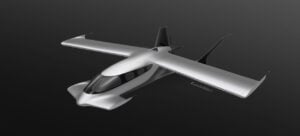 Horizon Aircraft and North Aircraft Industries to build Cavorite X7 wings Horizon Aircraft