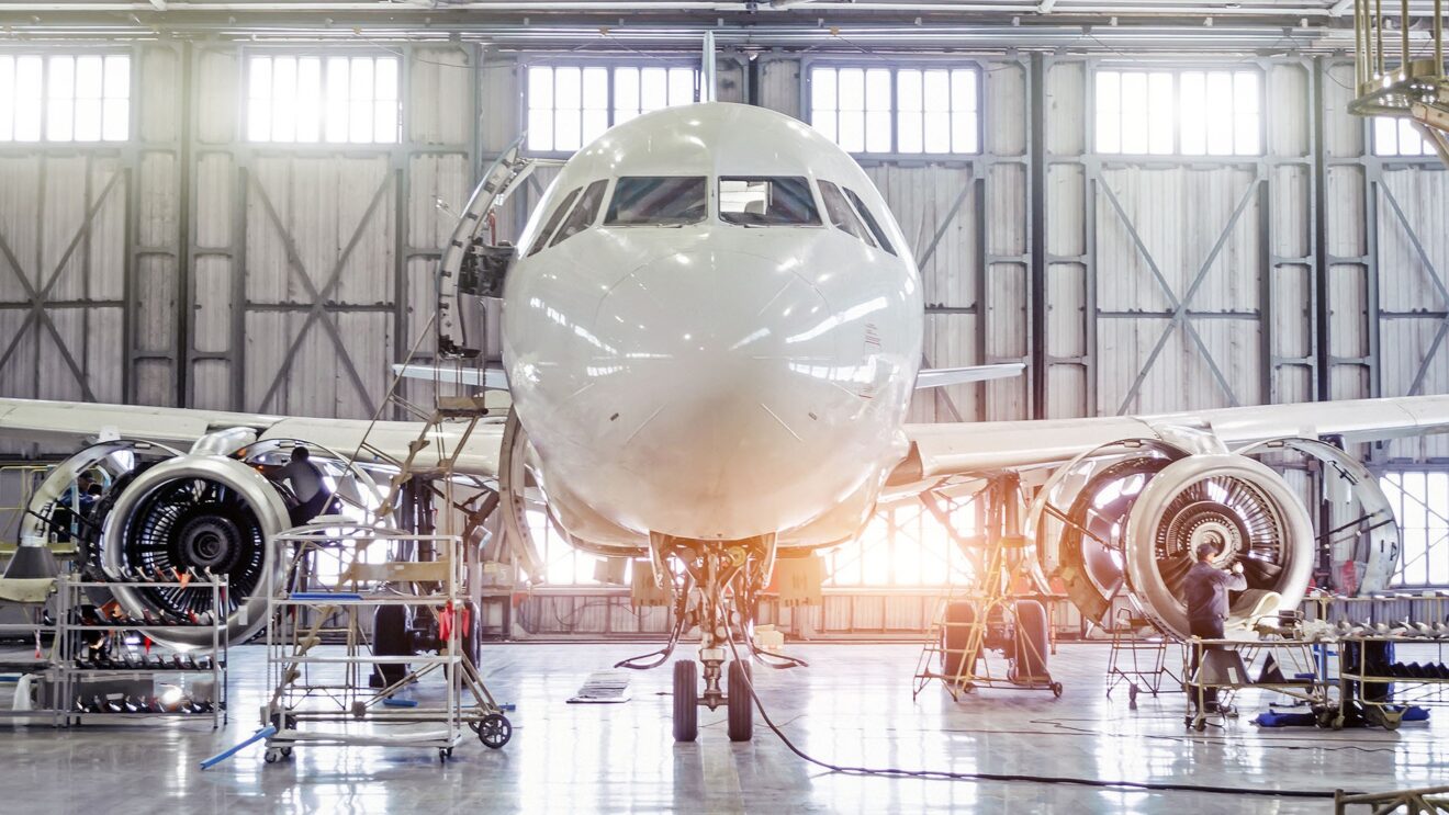 IAG Cargo