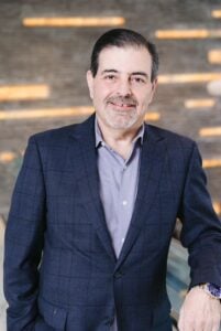 Len Corrado Flair Airlines