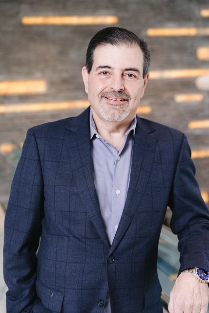 Len Corrado Flair Airlines