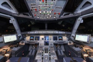 Lufthansa introduces “IATA Turbulence Aware” technology