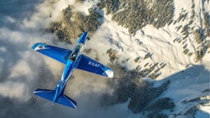 RSAF Pilatus PC-21 training aircraft, powered by Pratt & Whitney Canada PT6A engines