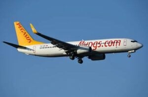 Pegasus Airlines opens maintenance facility at Istanbul Sabiha Gökçen Airport Pegasus