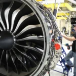 PEM-AIR is widening its LEAP engine support © CFM International