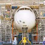 ST Engineering Commercial Aerospace will operate a newly integrated airframe and nacelle MRO service centre in Singapore