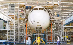 ST Engineering Commercial Aerospace will operate a newly integrated airframe and nacelle MRO service centre in Singapore