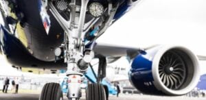 Safran will build a new landing gear manufacturing facility in Casablanca