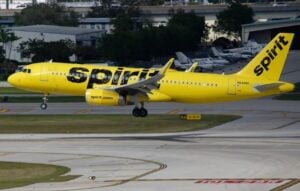 Spirit Airlines