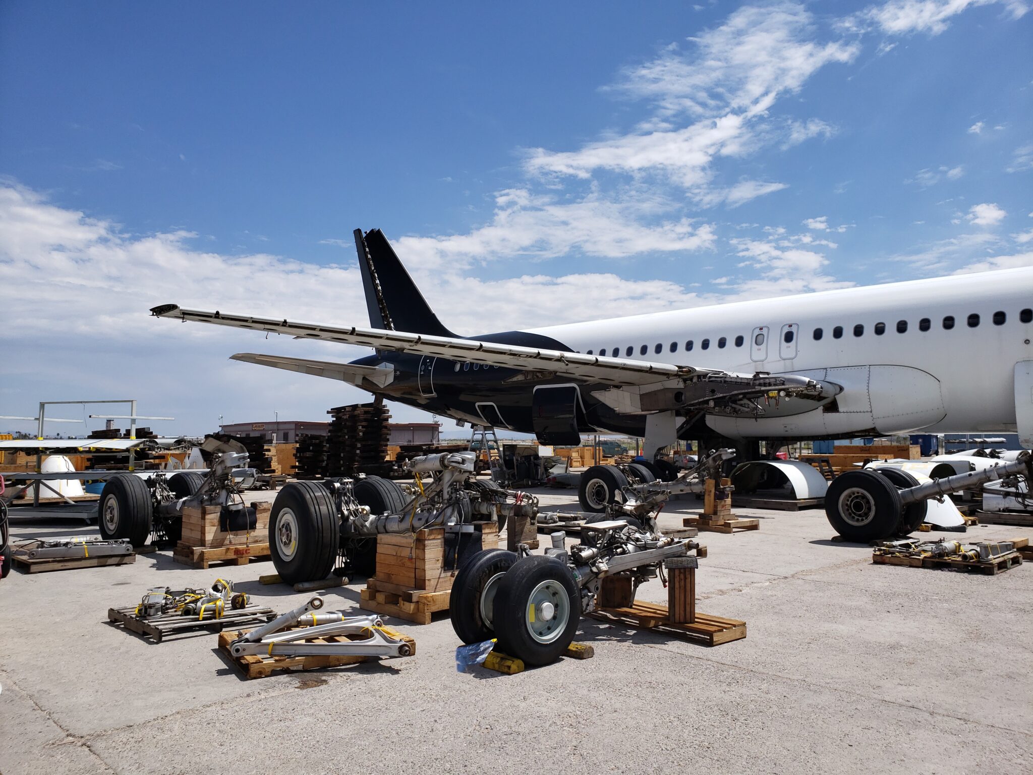 Onex Partners announces acquisition of Farsound Aviation