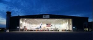 Velocity Maintenance Solutions joins Bombardier VMS