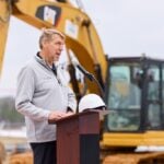 Mike Ditmeyer, Vice President and General Manager, Chattanooga Location © West Star Aviation