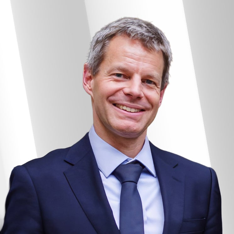 Air France-KLM names Olivier Piette to expanded strategy role