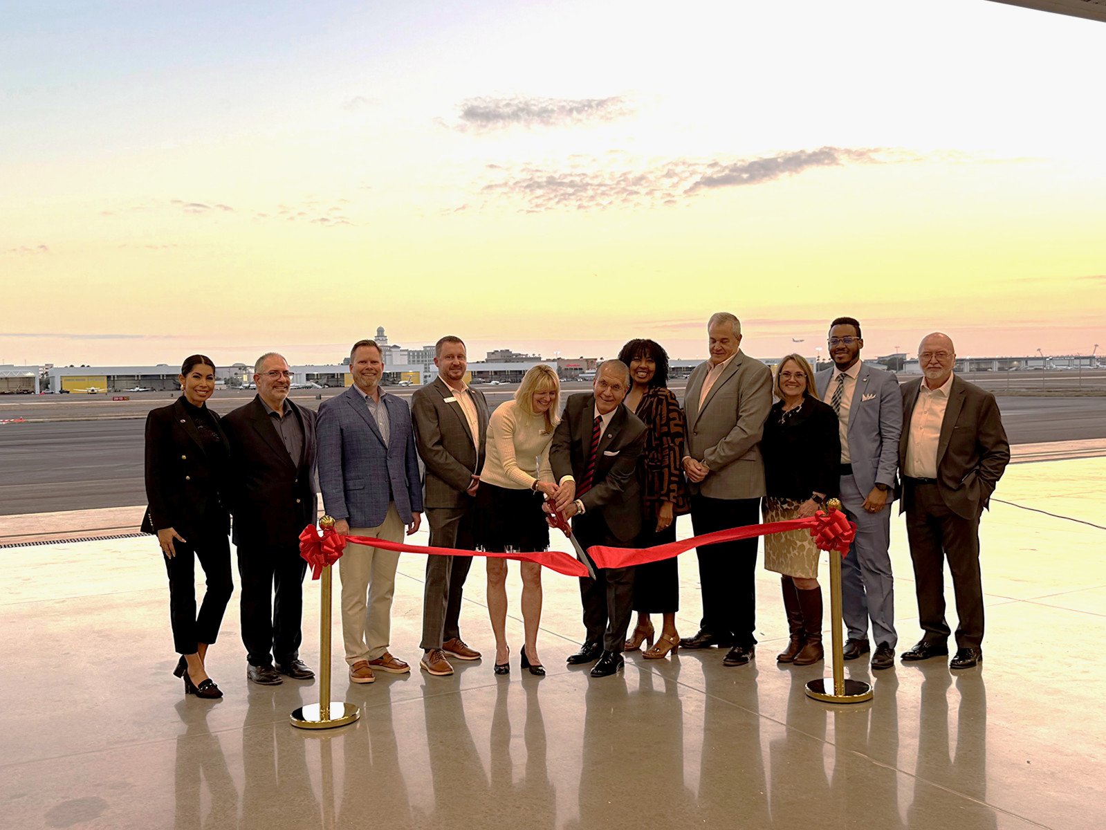 Tampa International Airport