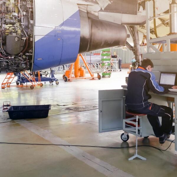 ATEQ Aviation is bolstering its testing portfolio with the acquisition of T-RX Avionics Solution