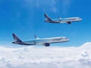 AerCap places landmark order for 100 A320neo aircraft Airbus