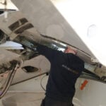 Airhub Aviation and AerCap have signed a strategic maintenance agreement © Airhub Aviation