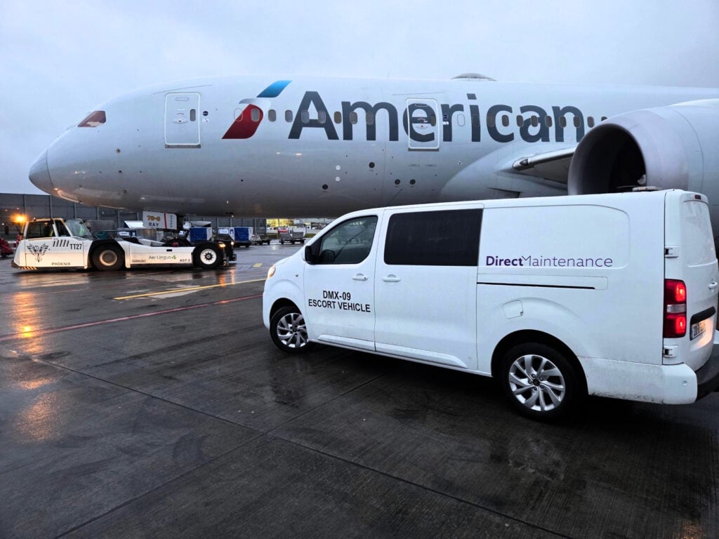 © Magnetic Line (Direct Maintenance)