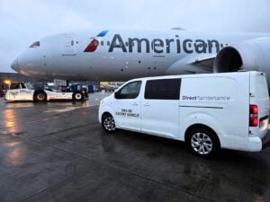 © Magnetic Line (Direct Maintenance)