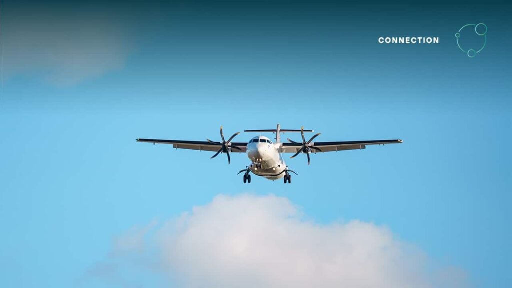 Singapore-based lessor Avation has ordered additional ATR aircraft