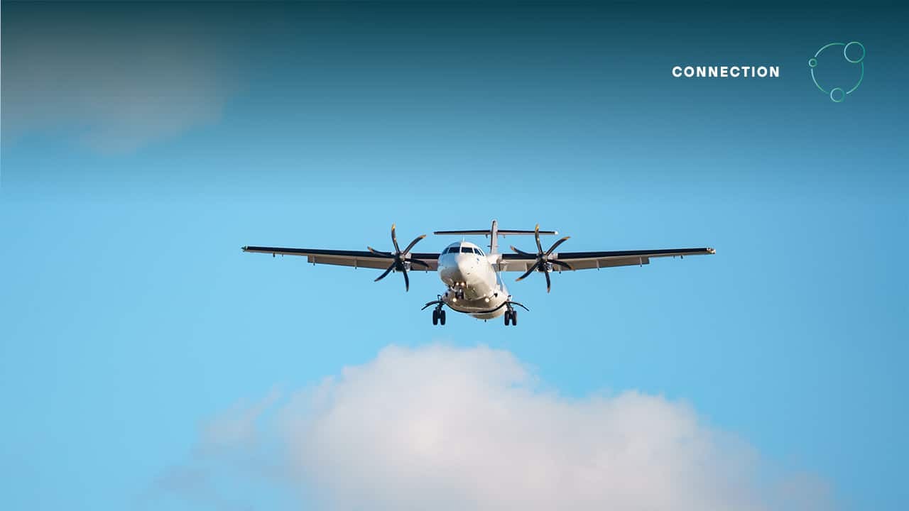 Singapore-based lessor Avation has ordered additional ATR aircraft