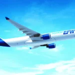 Image of an A330-300 Freighter © EFW