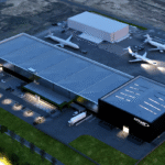 EirTrade Aviation looks to quintuple facility at Knock, Ireland West Airport