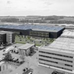 FACC sets up a new high-tech plant in Upper Austria