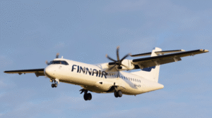Finnair intends to increase the number of jets operated by Norra with the lease of more ATR and Embraer jets